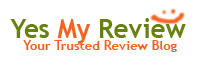 Yes My Review Logo