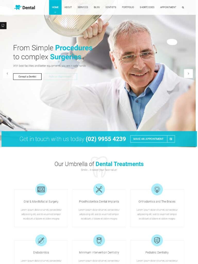 dental-a-clean-orthodontist-medical