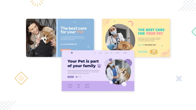 Top 10 WordPress Themes for Pet Service Businesses