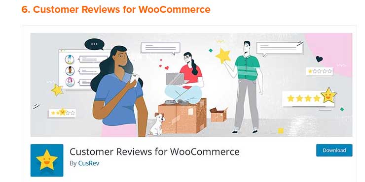 CUSTOMER-REVIEW