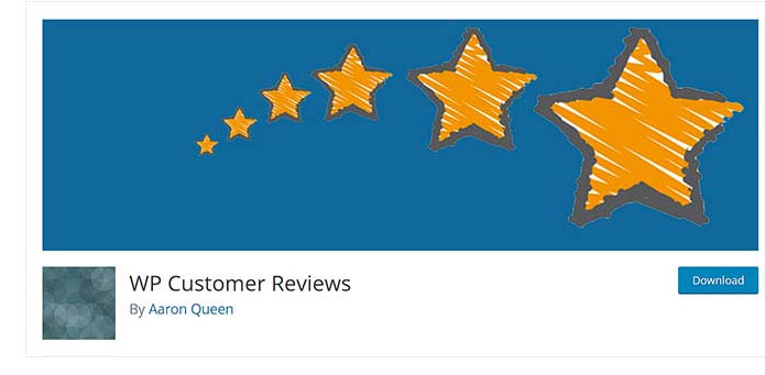 WP-CUSTOMER